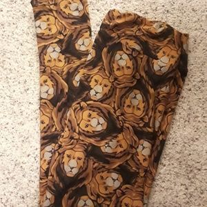 LuLaRoe leggings